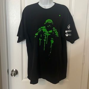 Titanfall T-shirt size XL